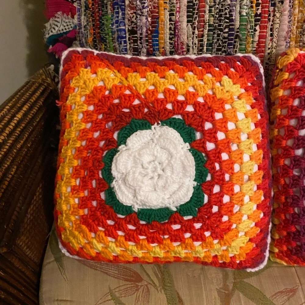 Hand Crafted this hand